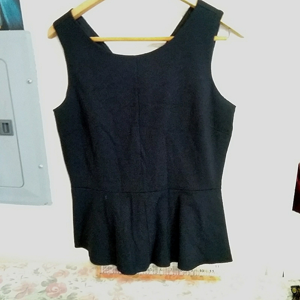 Banana Republic blouse